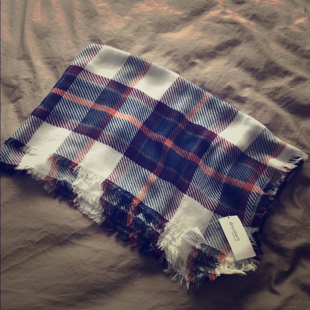 Scarf